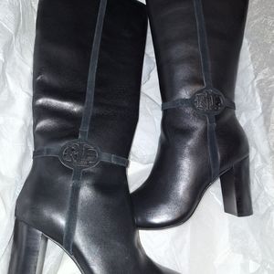 Ralph Lauren New size 8 boots